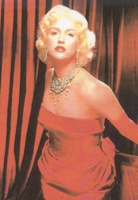 Фото - Поппи Монтгомери: 280x406 / 25 Кб