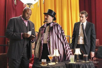 Фото - Ли Пейс: 427x285 / 33 Кб