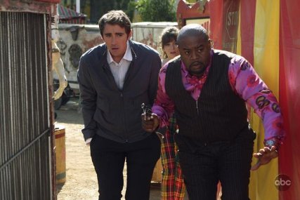 Фото - Ли Пейс: 427x285 / 29 Кб