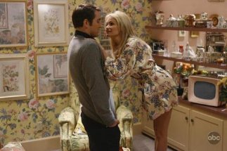 Фото - Ли Пейс: 323x215 / 21 Кб