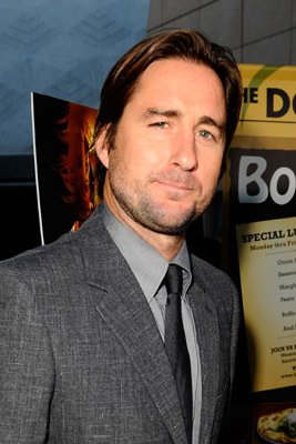 Фото - Люк Уилсон: 267x400 / 25 Кб