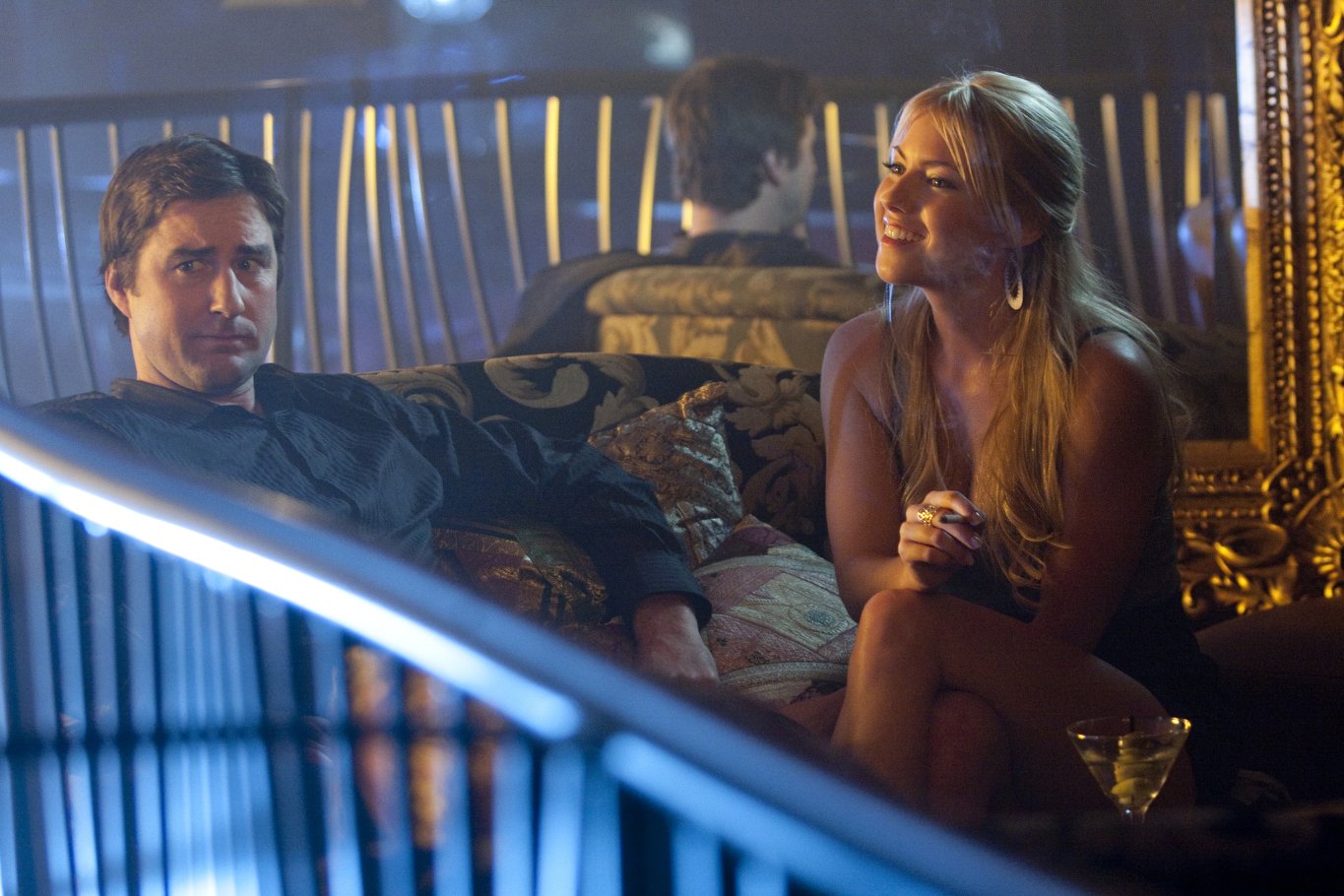 Фото - Люк Уилсон: 1365x910 / 197 Кб