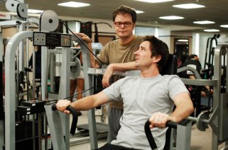 Фото - Люк Уилсон: 321x212 / 23 Кб