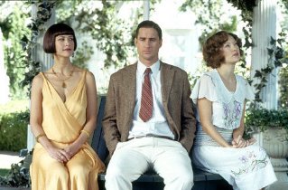 Фото - Люк Уилсон: 319x210 / 25 Кб