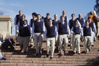 Фото - Люк Уилсон: 323x215 / 25 Кб