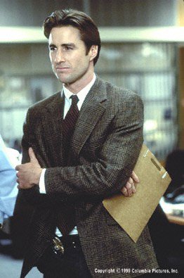 Фото - Люк Уилсон: 262x395 / 27 Кб