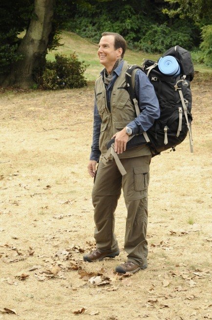 Фото - Уилл Арнетт: 434x653 / 96 Кб