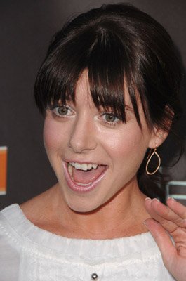 Фото - Элисон Хэннигэн: 265x400 / 20 Кб