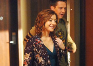 Фото - Элисон Хэннигэн: 325x234 / 18 Кб