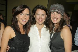 Фото - Элисон Хэннигэн: 267x178 / 13 Кб