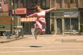 Фото - Элисон Хэннигэн: 321x212 / 20 Кб