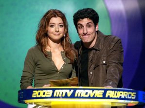 Фото - Элисон Хэннигэн: 298x222 / 17 Кб