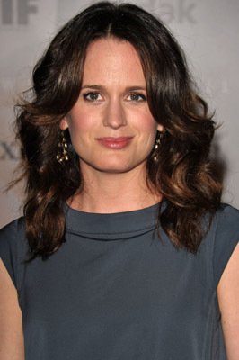 Фото - Элизабет Ризер: 266x400 / 20 Кб