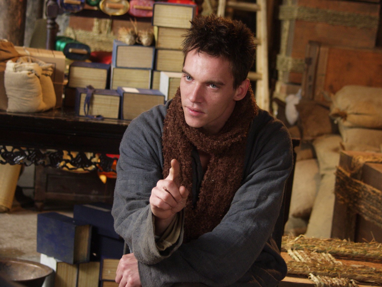 Фото - Джонатан Риз Майерс: 1536x1152 / 240 Кб