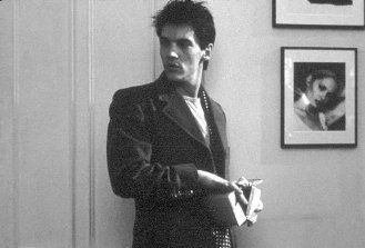 Фото - Джонатан Риз Майерс: 329x223 / 15 Кб