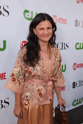 Фото - Трейси Ульман: 267x400 / 23 Кб