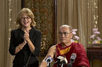 Фото - Трейси Ульман: 331x219 / 20 Кб