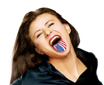 Фото - Трейси Ульман: 412x339 / 26 Кб