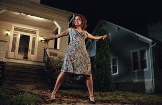 Фото - Трейси Ульман: 316x206 / 17 Кб