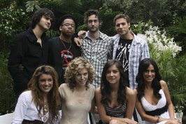 Фото - Шинэй Граймс-Бич: 266x177 / 18 Кб