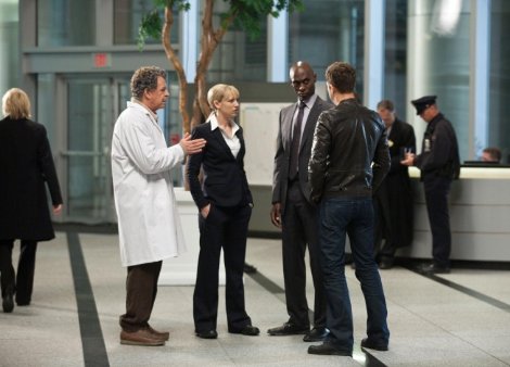 Фото - Джошуа Джексон: 470x338 / 33 Кб