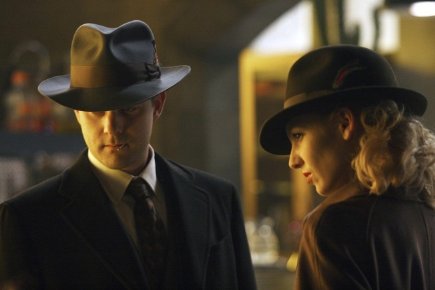 Фото - Джошуа Джексон: 435x290 / 19 Кб