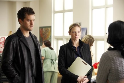 Фото - Джошуа Джексон: 435x290 / 24 Кб