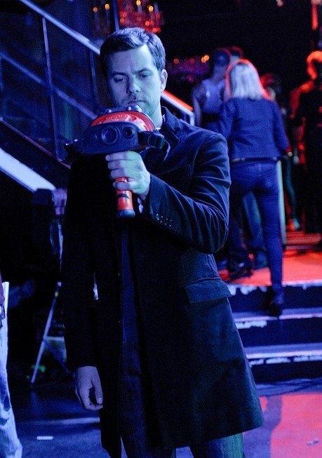 Фото - Джошуа Джексон: 459x653 / 70 Кб