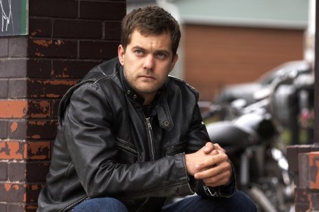 Фото - Джошуа Джексон: 465x309 / 29 Кб