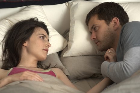 Фото - Джошуа Джексон: 465x309 / 24 Кб