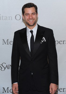 Фото - Джошуа Джексон: 282x400 / 16 Кб