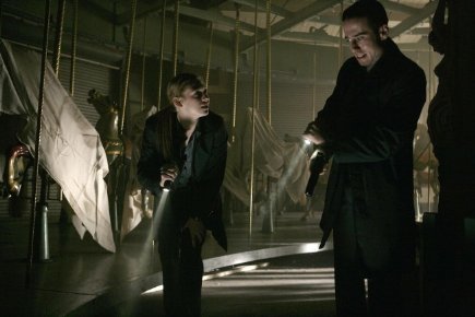 Фото - Джошуа Джексон: 435x290 / 24 Кб