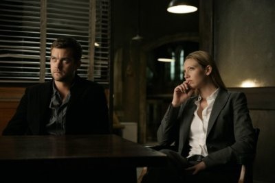 Фото - Джошуа Джексон: 400x267 / 17 Кб