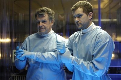 Фото - Джошуа Джексон: 399x265 / 24 Кб