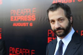 Фото - Джадд Апатоу: 267x178 / 10 Кб