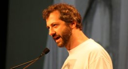 Фото - Джадд Апатоу: 264x144 / 7 Кб