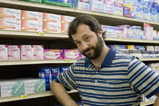 Фото - Джадд Апатоу: 324x216 / 26 Кб