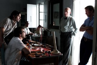 Фото - Эрик Бана: 323x215 / 18 Кб