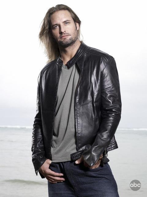 Фото - Джош Холлоуэй: 480x640 / 41 Кб