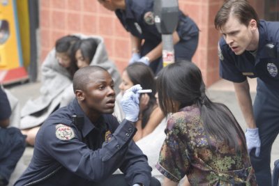 Фото - Дерек Люк: 400x267 / 26 Кб