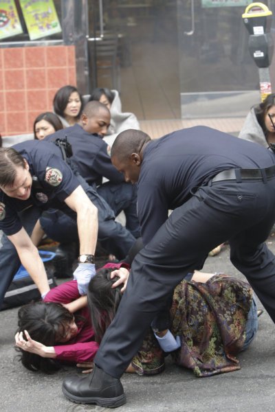 Фото - Дерек Люк: 400x600 / 50 Кб