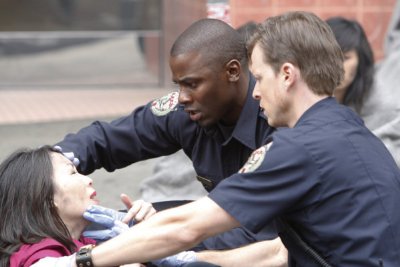 Фото - Дерек Люк: 400x267 / 23 Кб