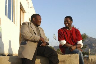 Фото - Дерек Люк: 323x215 / 15 Кб