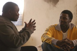 Фото - Дерек Люк: 323x215 / 12 Кб