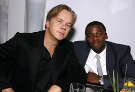 Фото - Дерек Люк: 273x186 / 11 Кб