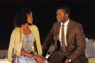 Фото - Дерек Люк: 323x215 / 15 Кб