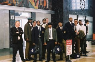 Фото - Дерек Люк: 318x209 / 21 Кб