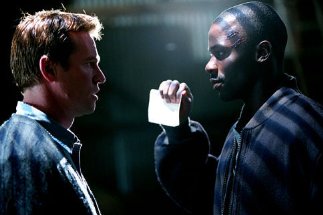 Фото - Дерек Люк: 323x215 / 16 Кб