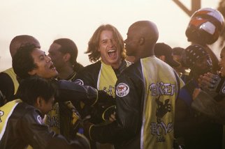 Фото - Дерек Люк: 322x214 / 15 Кб