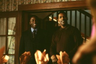 Фото - Дерек Люк: 323x215 / 15 Кб